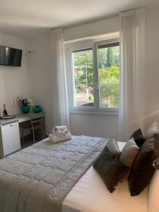 Camere a Toscolano Maderno